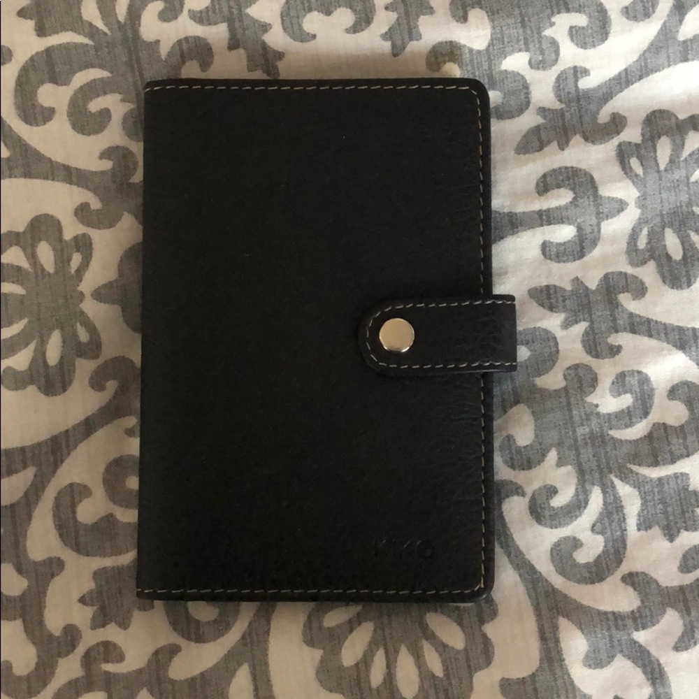 Passport Holder